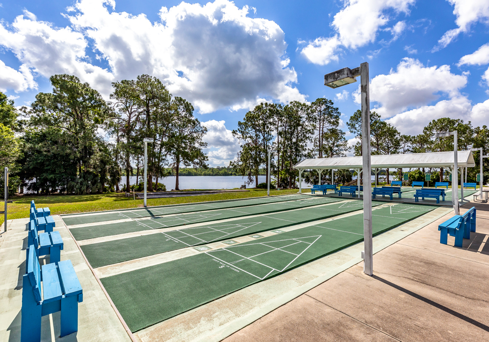 Encore Lake Magic | RV Resorts in Florida